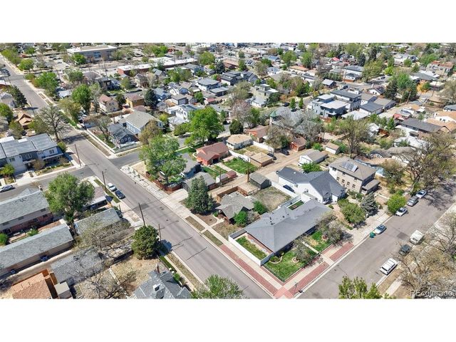 235 E Cornell Ave, Englewood, CO 80113