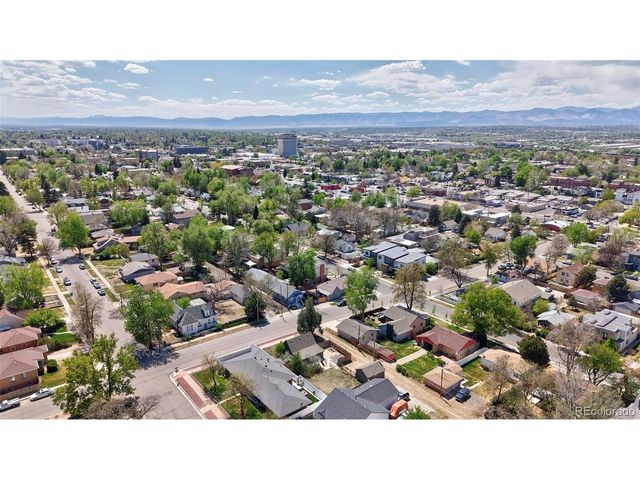 235 E Cornell Ave, Englewood, CO 80113