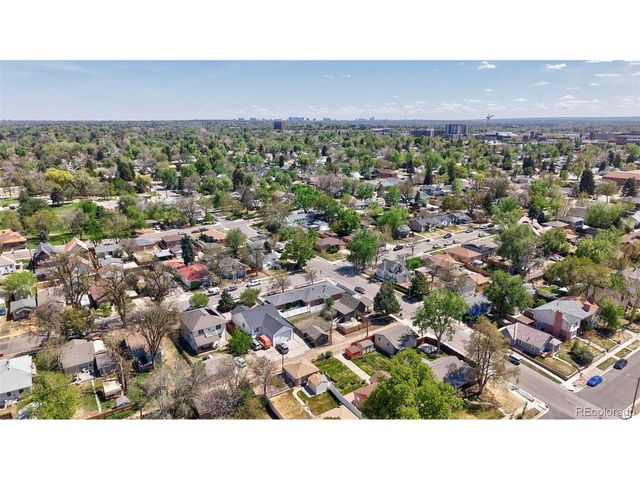 235 E Cornell Ave, Englewood, CO 80113