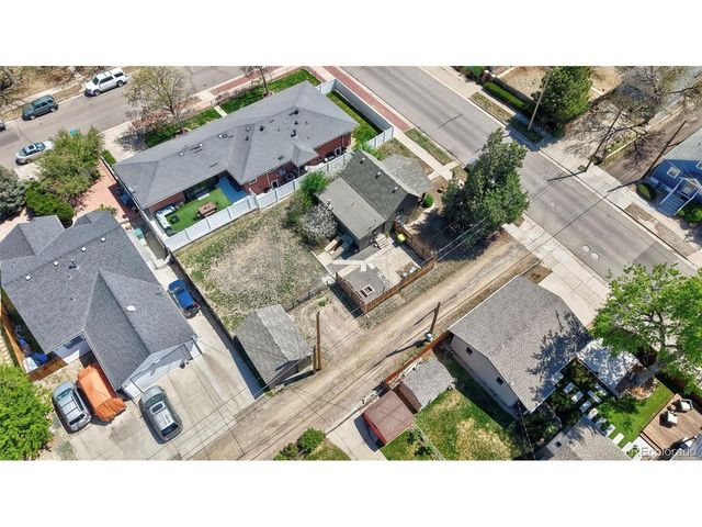 235 E Cornell Ave, Englewood, CO 80113