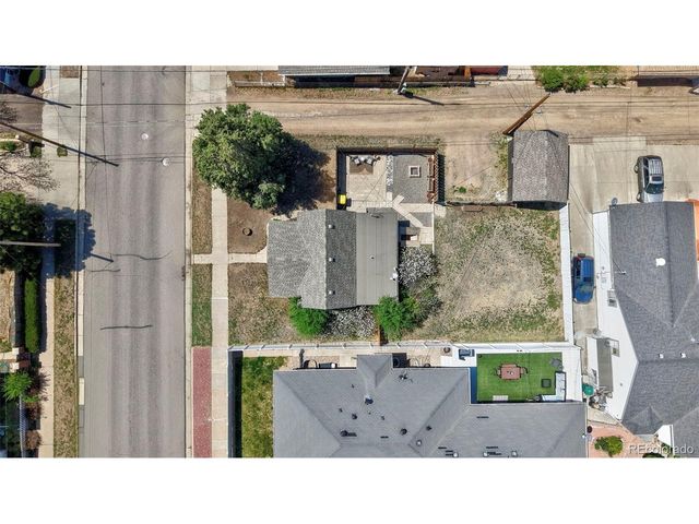 235 E Cornell Ave, Englewood, CO 80113