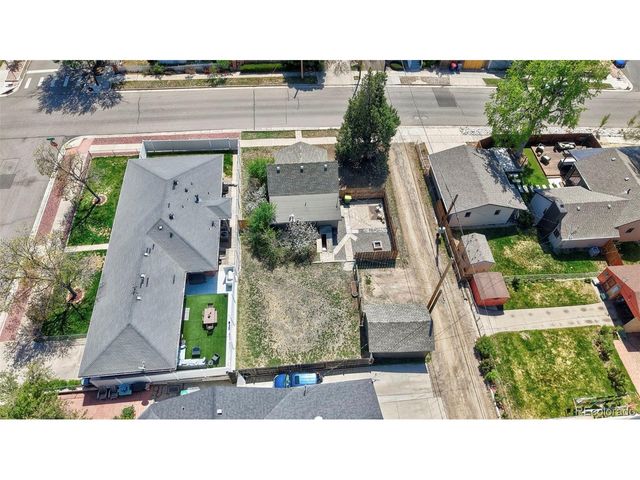 235 E Cornell Ave, Englewood, CO 80113