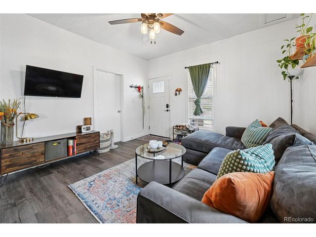 235 E Cornell Ave, Englewood, CO 80113