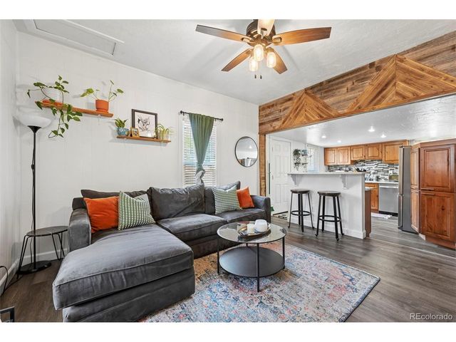 235 E Cornell Ave, Englewood, CO 80113
