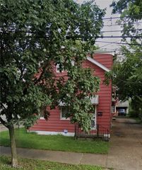 5519 Linton Avenue, Cleveland, OH 44105