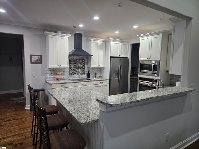 346 Laguna Lane, Simpsonville, SC 29680