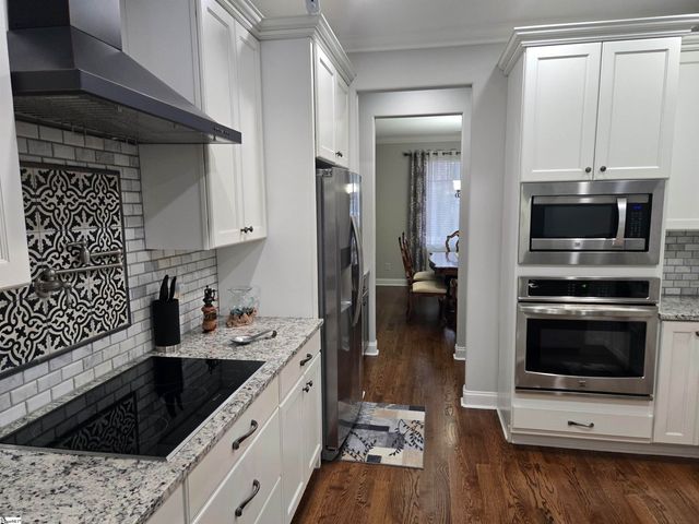 346 Laguna Lane, Simpsonville, SC 29680