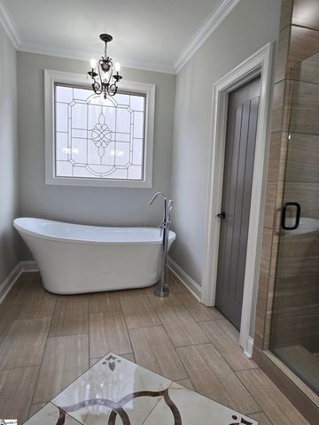 346 Laguna Lane, Simpsonville, SC 29680