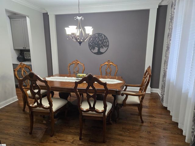 346 Laguna Lane, Simpsonville, SC 29680