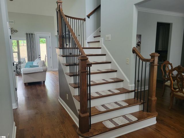 346 Laguna Lane, Simpsonville, SC 29680