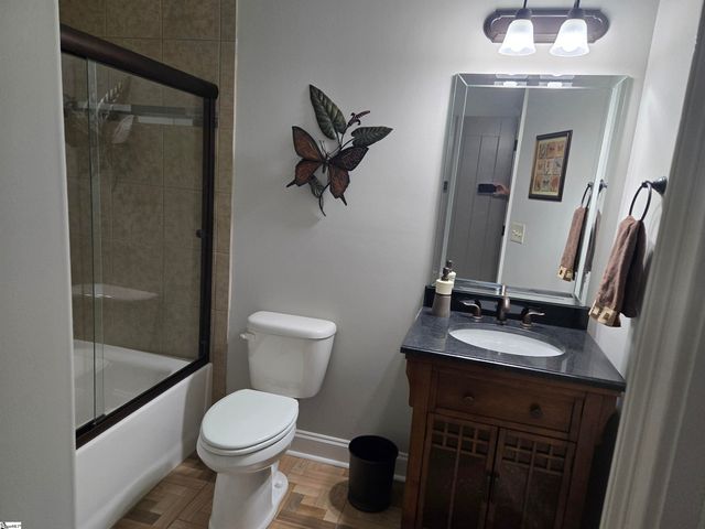 346 Laguna Lane, Simpsonville, SC 29680