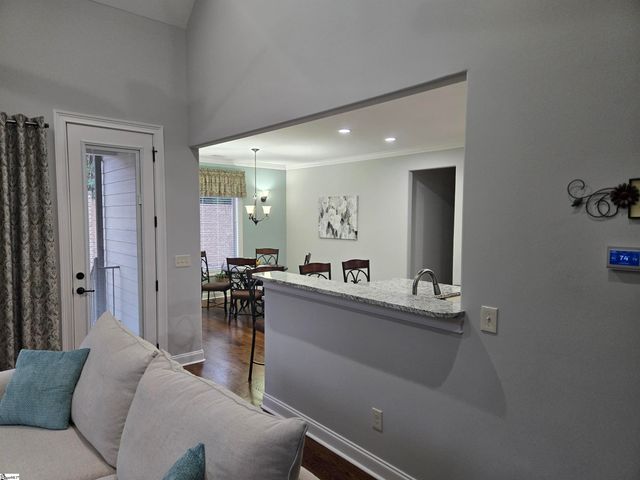 346 Laguna Lane, Simpsonville, SC 29680