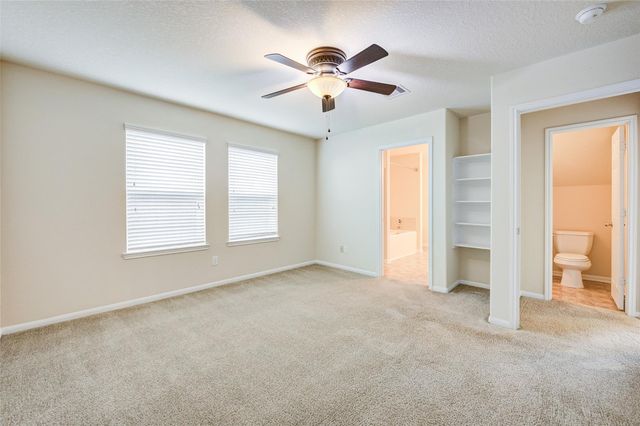 4910 Conifer Ridge Way, Humble, TX 77346