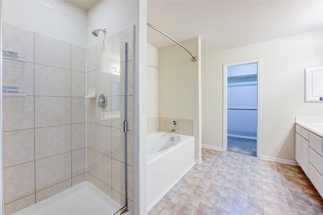 4910 Conifer Ridge Way, Humble, TX 77346