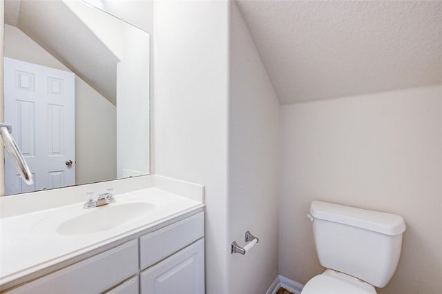 4910 Conifer Ridge Way, Humble, TX 77346