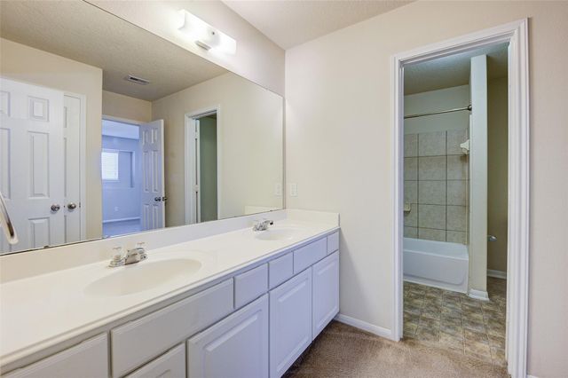 4910 Conifer Ridge Way, Humble, TX 77346