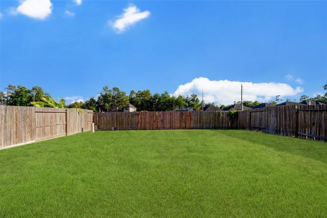 4910 Conifer Ridge Way, Humble, TX 77346