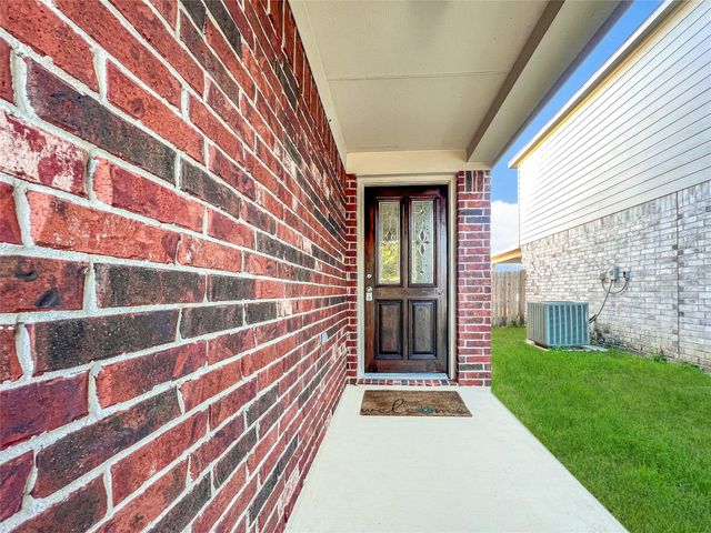 4910 Conifer Ridge Way, Humble, TX 77346