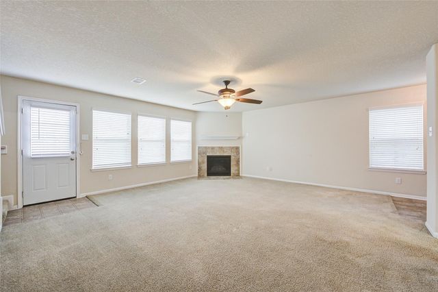 4910 Conifer Ridge Way, Humble, TX 77346