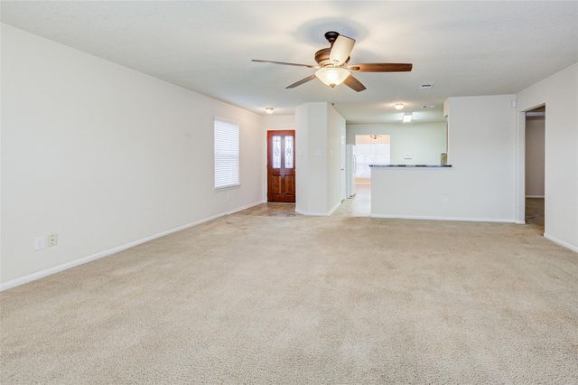 4910 Conifer Ridge Way, Humble, TX 77346