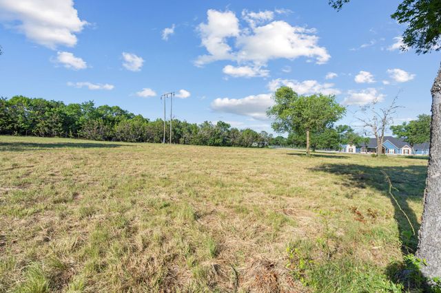 1019 Oak Bend Lane, Weatherford, TX 76088