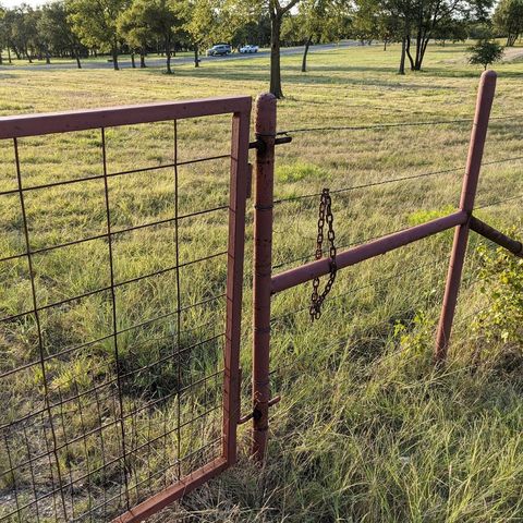1019 Oak Bend Lane, Weatherford, TX 76088