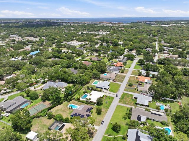 2150 WRENS WAY, Clearwater, FL 33764