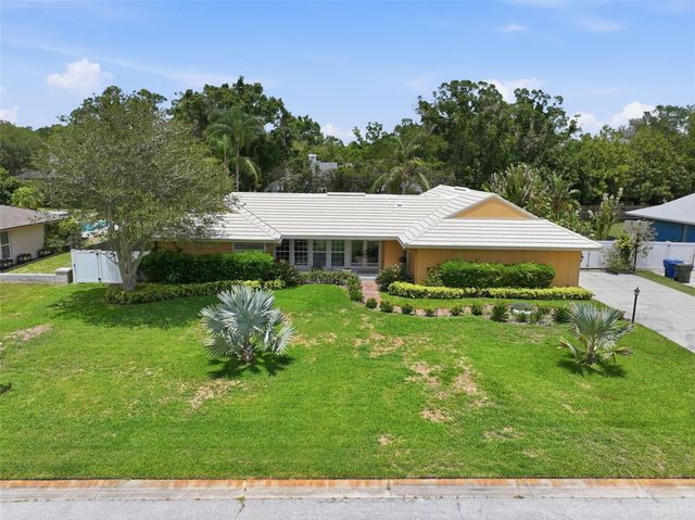 2150 WRENS WAY, Clearwater, FL 33764