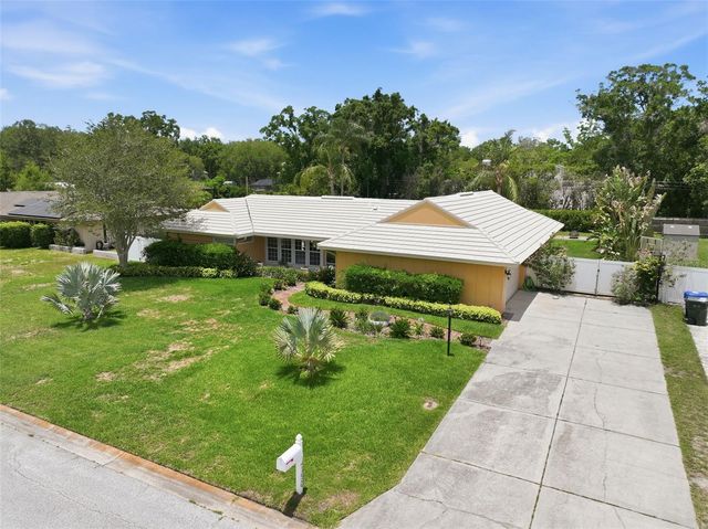 2150 WRENS WAY, Clearwater, FL 33764