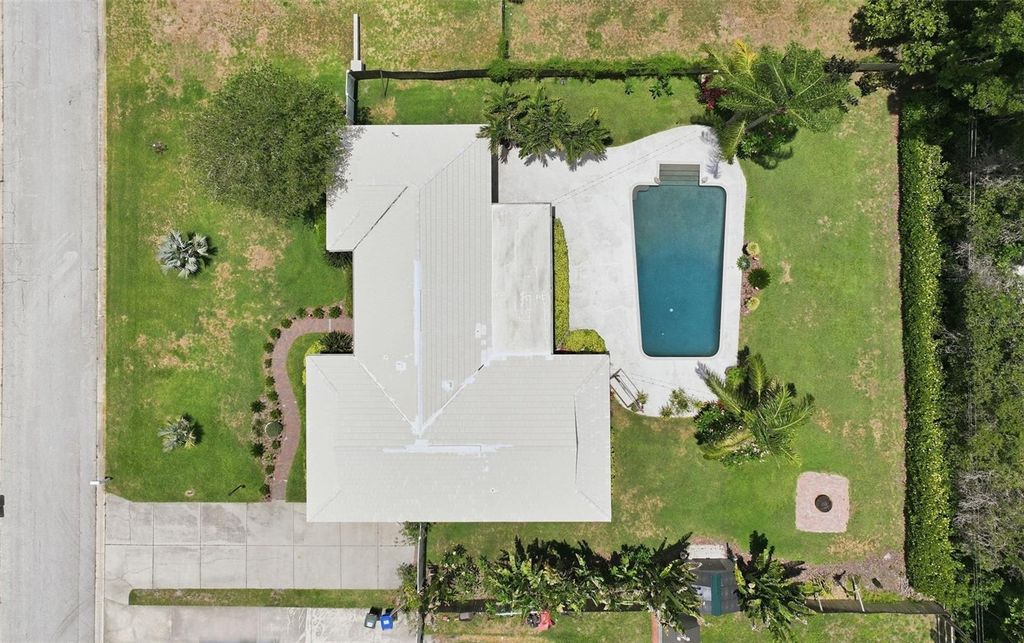 2150 WRENS WAY, Clearwater, FL 33764