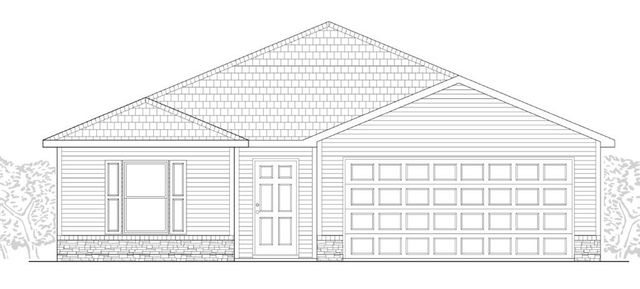 6322 Lemongrass Drive, Columbus, GA 31907