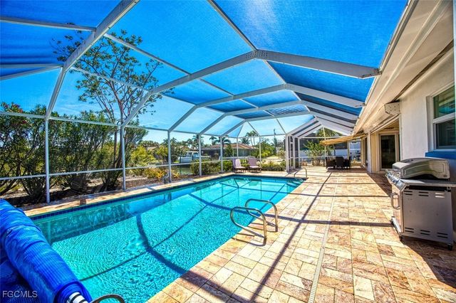 1006 Lindgren BLVD, Sanibel, FL 33957