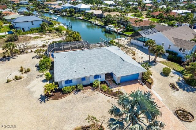 1006 Lindgren BLVD, Sanibel, FL 33957