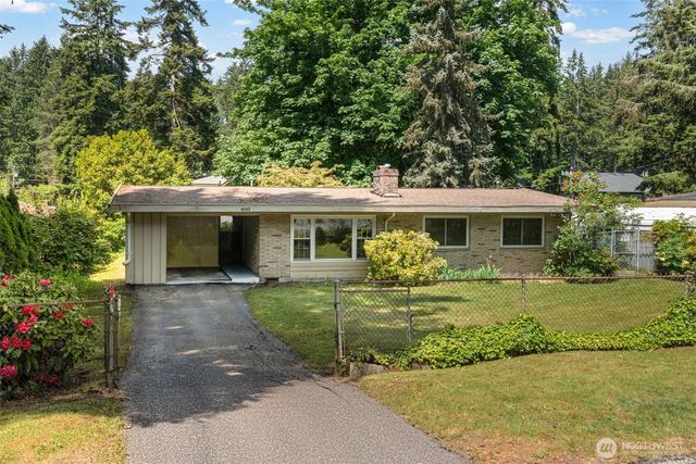 4045 149th Avenue SE, Bellevue, WA 98006