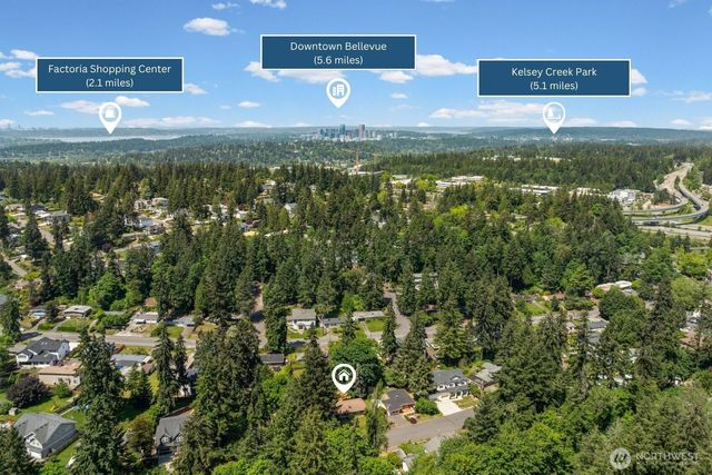4045 149th Avenue SE, Bellevue, WA 98006