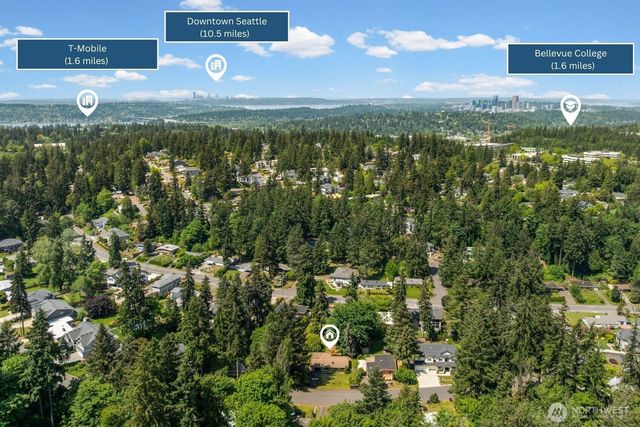 4045 149th Avenue SE, Bellevue, WA 98006