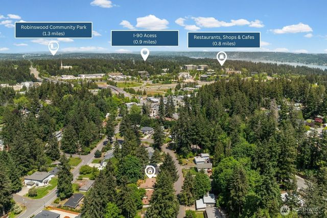 4045 149th Avenue SE, Bellevue, WA 98006