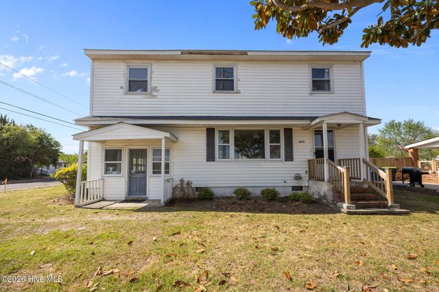 2501 Avery Street, Morehead City, NC 28557