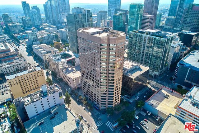 801 S Grand Avenue 2106, Los Angeles, CA 90017
