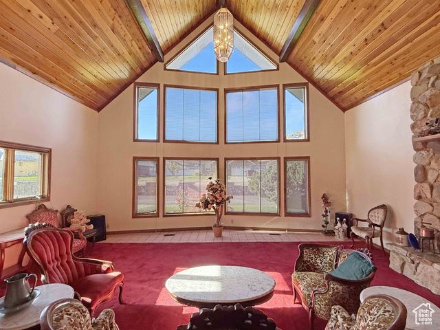 263 E FISH HATCHERY RD, Mantua, UT 84324