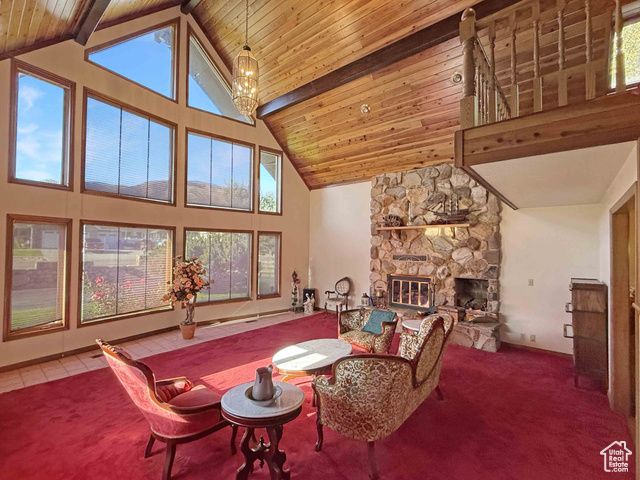 263 E FISH HATCHERY RD, Mantua, UT 84324