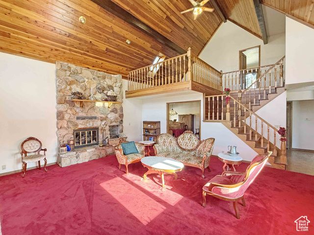 263 E FISH HATCHERY RD, Mantua, UT 84324