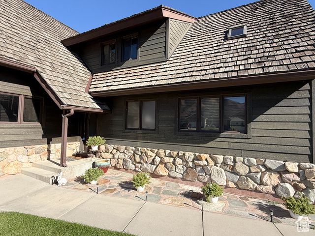 263 E FISH HATCHERY RD, Mantua, UT 84324