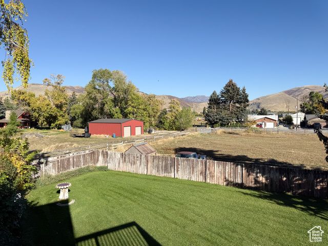 263 E FISH HATCHERY RD, Mantua, UT 84324