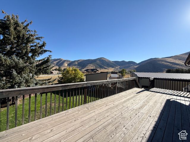 263 E FISH HATCHERY RD, Mantua, UT 84324