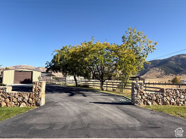 263 E FISH HATCHERY RD, Mantua, UT 84324