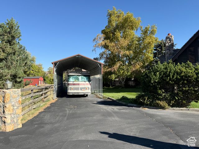 263 E FISH HATCHERY RD, Mantua, UT 84324