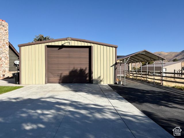 263 E FISH HATCHERY RD, Mantua, UT 84324