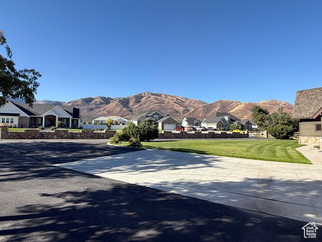 263 E FISH HATCHERY RD, Mantua, UT 84324