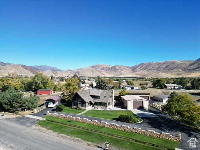 263 E FISH HATCHERY RD, Mantua, UT 84324